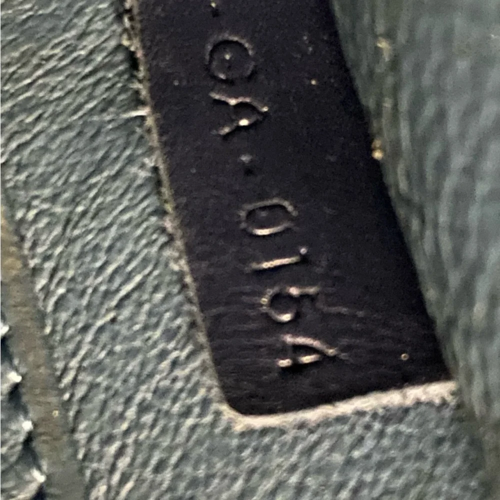 Celine Nano Tri-color Calfskin Leather Luggage - Picture 3 of 12
